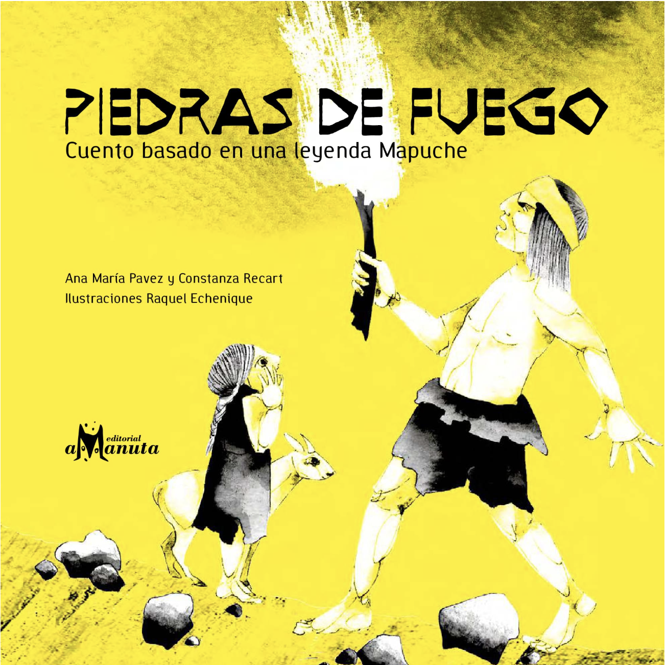Piedras de Fuego
